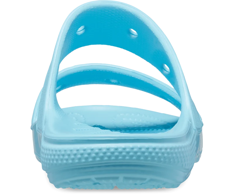 Crocs Klassische Unisex-Sandale – Arktis