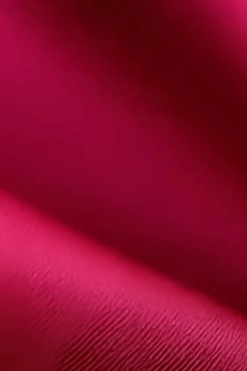 Anne Langes Abendkleid | Rosa