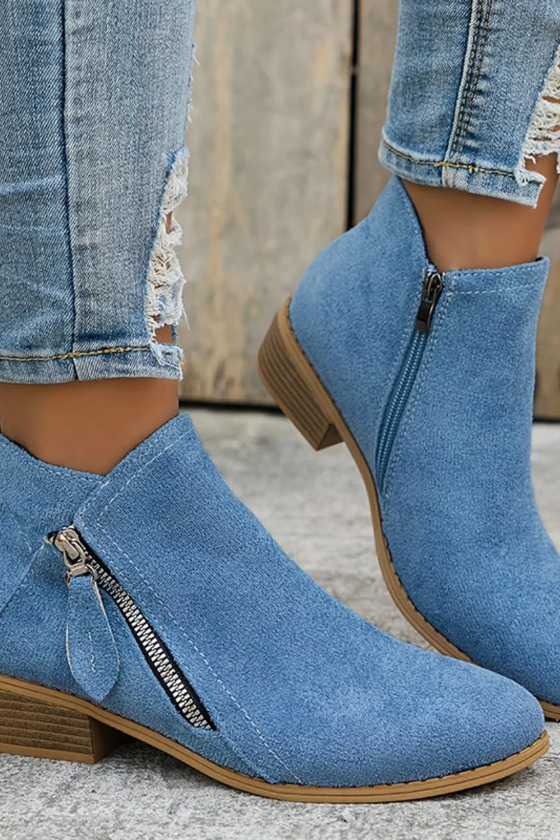 Annabelle | Modieuze Dames Orthopedische Schoenen