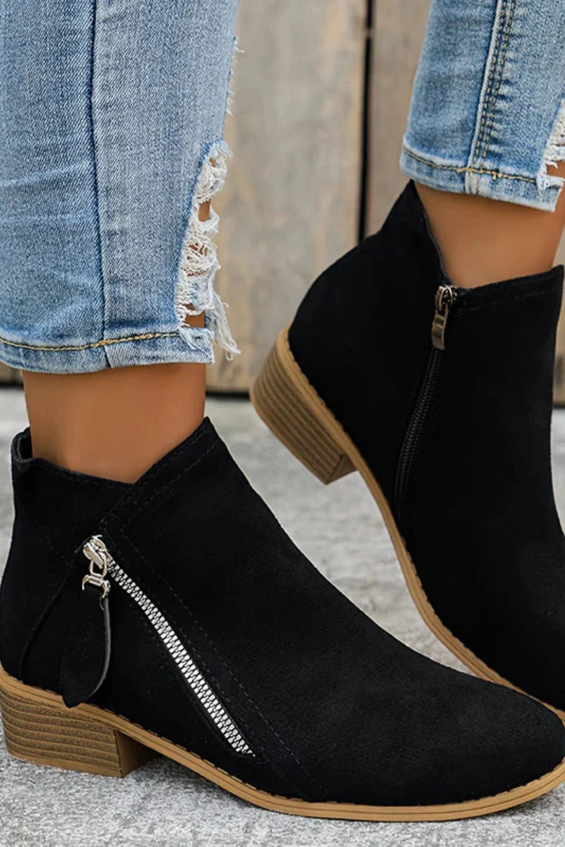 Annabelle | Modieuze Dames Orthopedische Schoenen
