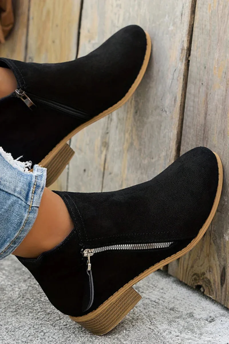 Annabelle | Modieuze Dames Orthopedische Schoenen