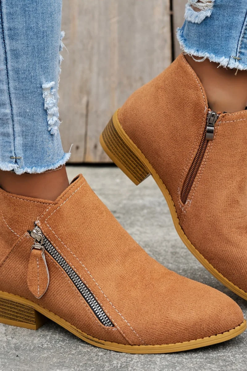 Annabelle | Modieuze Dames Orthopedische Schoenen