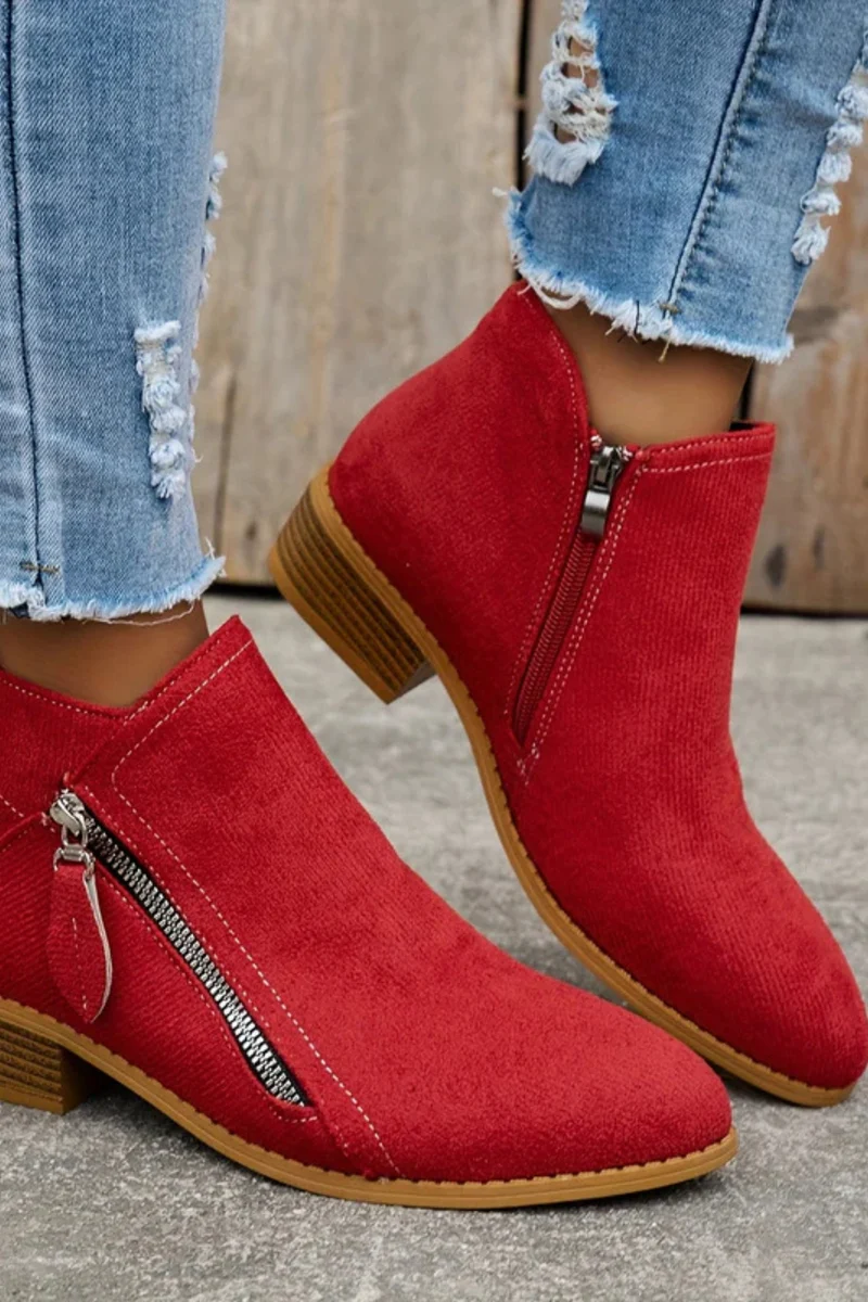 Annabelle | Modieuze Dames Orthopedische Schoenen