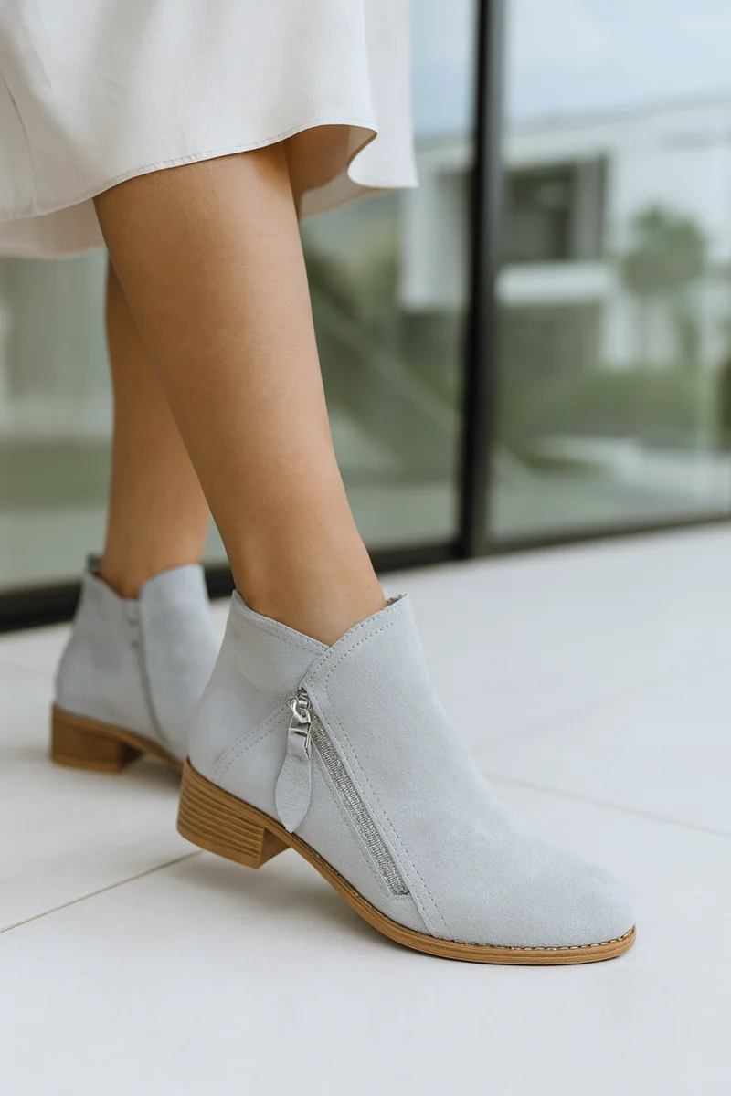 Annabelle | Modieuze Dames Orthopedische Schoenen