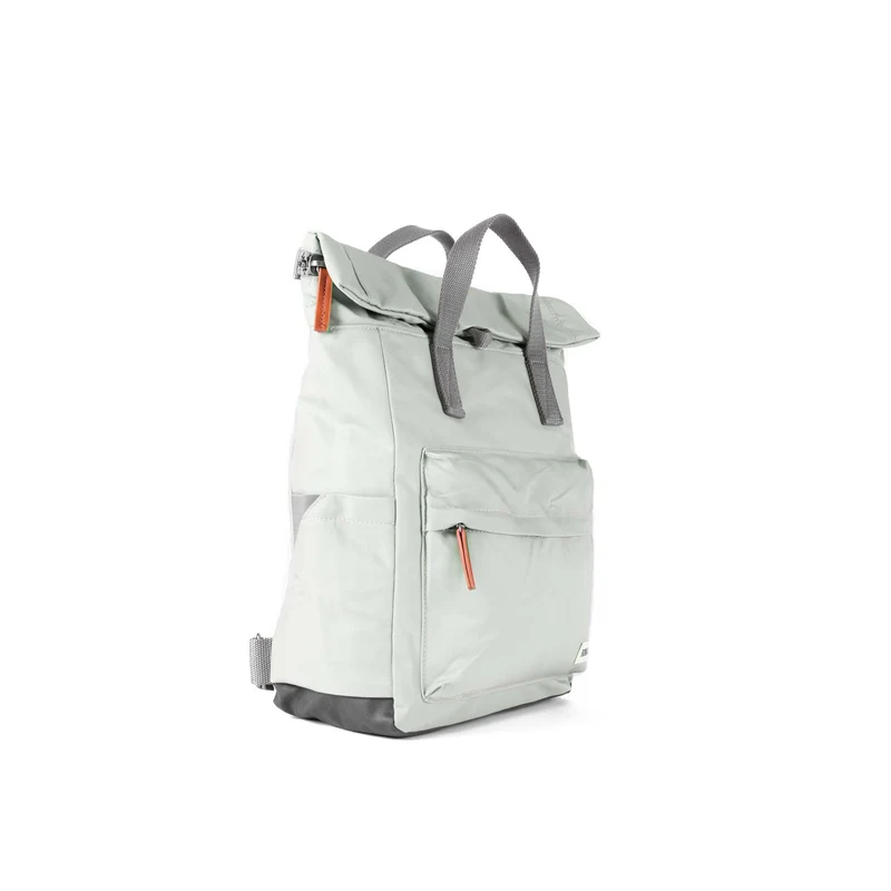 Roka Unisex Canfield B Medium Bag - Mist