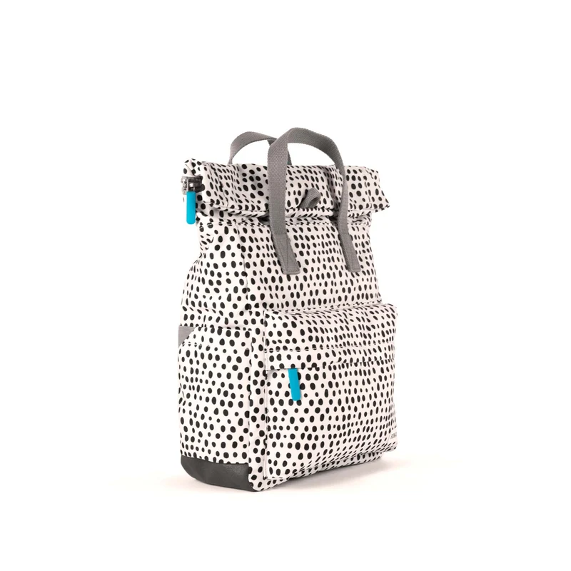 Roka Unisex Canfield B Medium Bag - Dip Dot