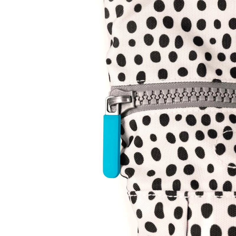 Roka Unisex Canfield B Medium Bag - Dip Dot