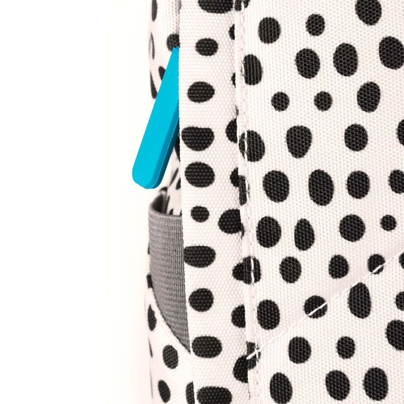 Roka Unisex Canfield B Medium Bag - Dip Dot