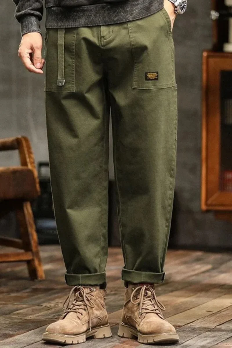 Roman | Vintage Cargo Pants