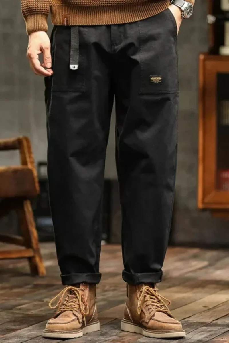 Roman | Vintage Cargo Pants