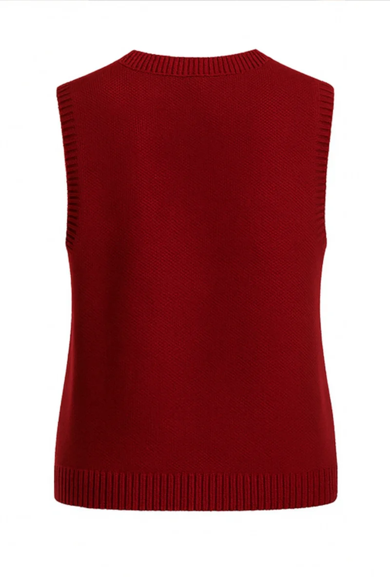 Cecilia | Strick-Cardigan