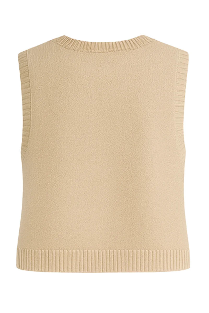 Cecilia | Strick-Cardigan