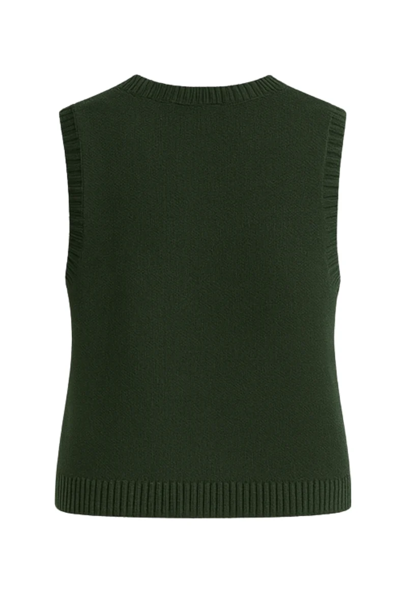 Cecilia | Strick-Cardigan