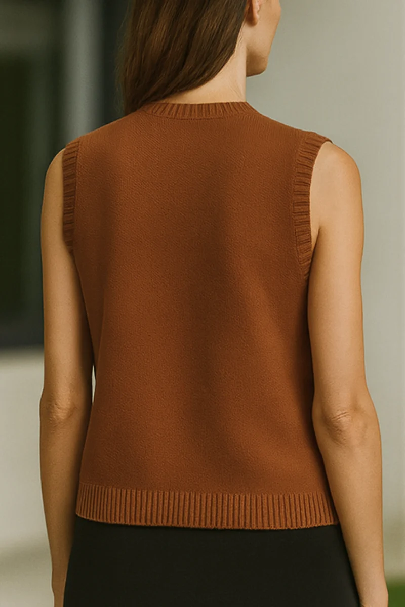 Cecilia | Strick-Cardigan
