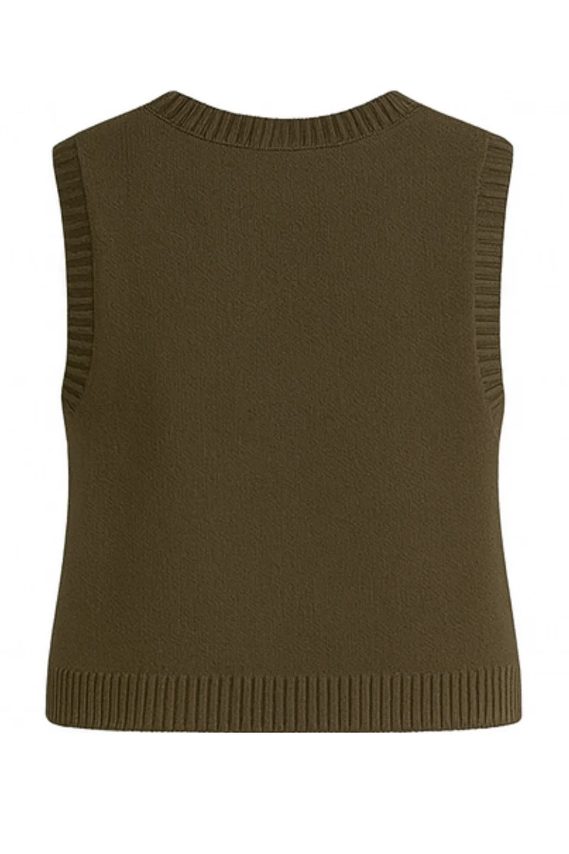 Cecilia | Strick-Cardigan