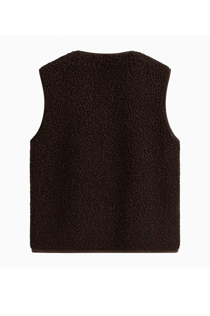 Roswell | Woll-Cardigan