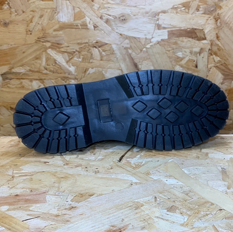 Xti Mode-Lackschuh für Damen – Schwarz