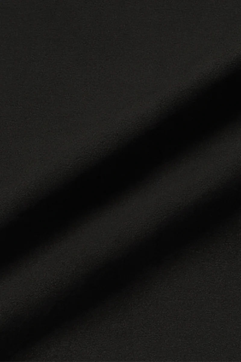 Victoria Jumpsuit | Schwarz