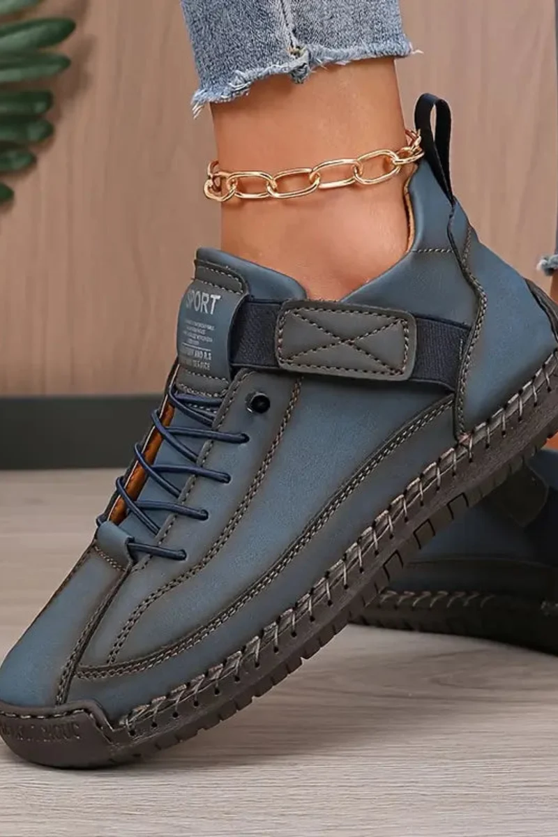 Aleera Sneakers | Dunkelblau