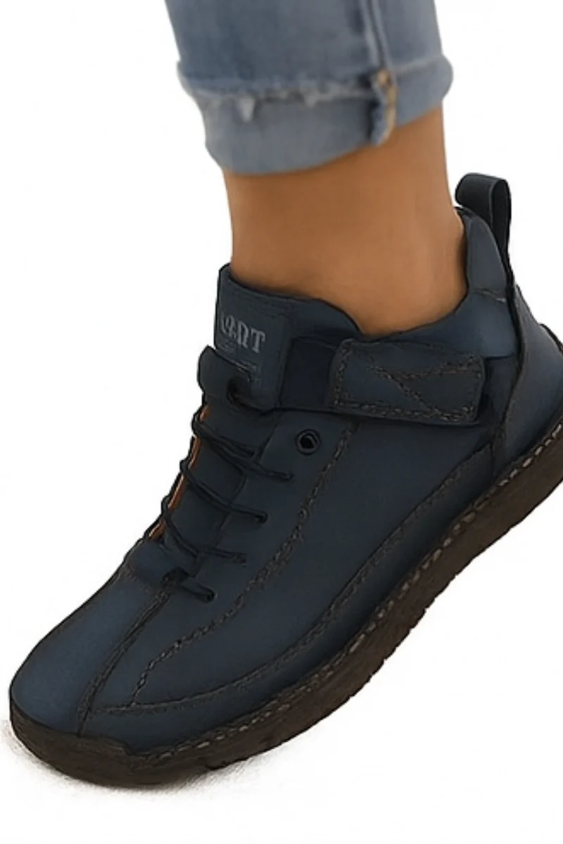 Aleera Sneakers | Dunkelblau