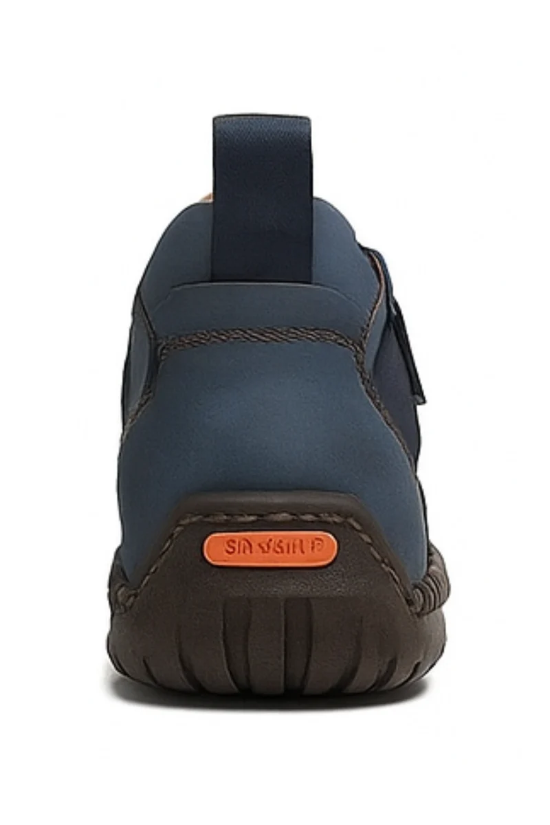 Aleera Sneakers | Dunkelblau