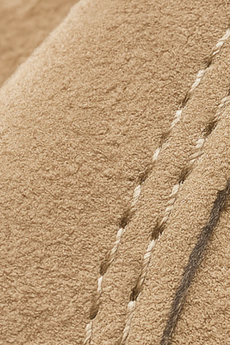 Aleera Sneakers | Beige