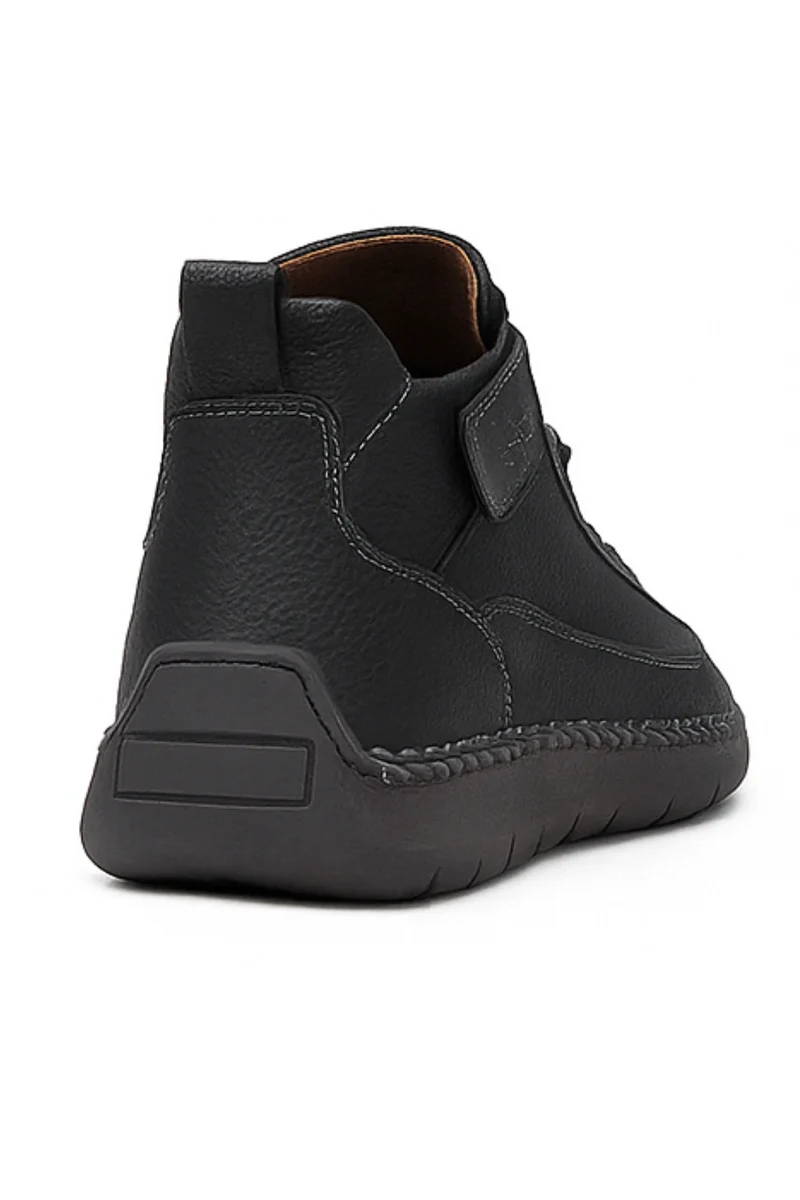 Aleera Sneakers | Schwarz