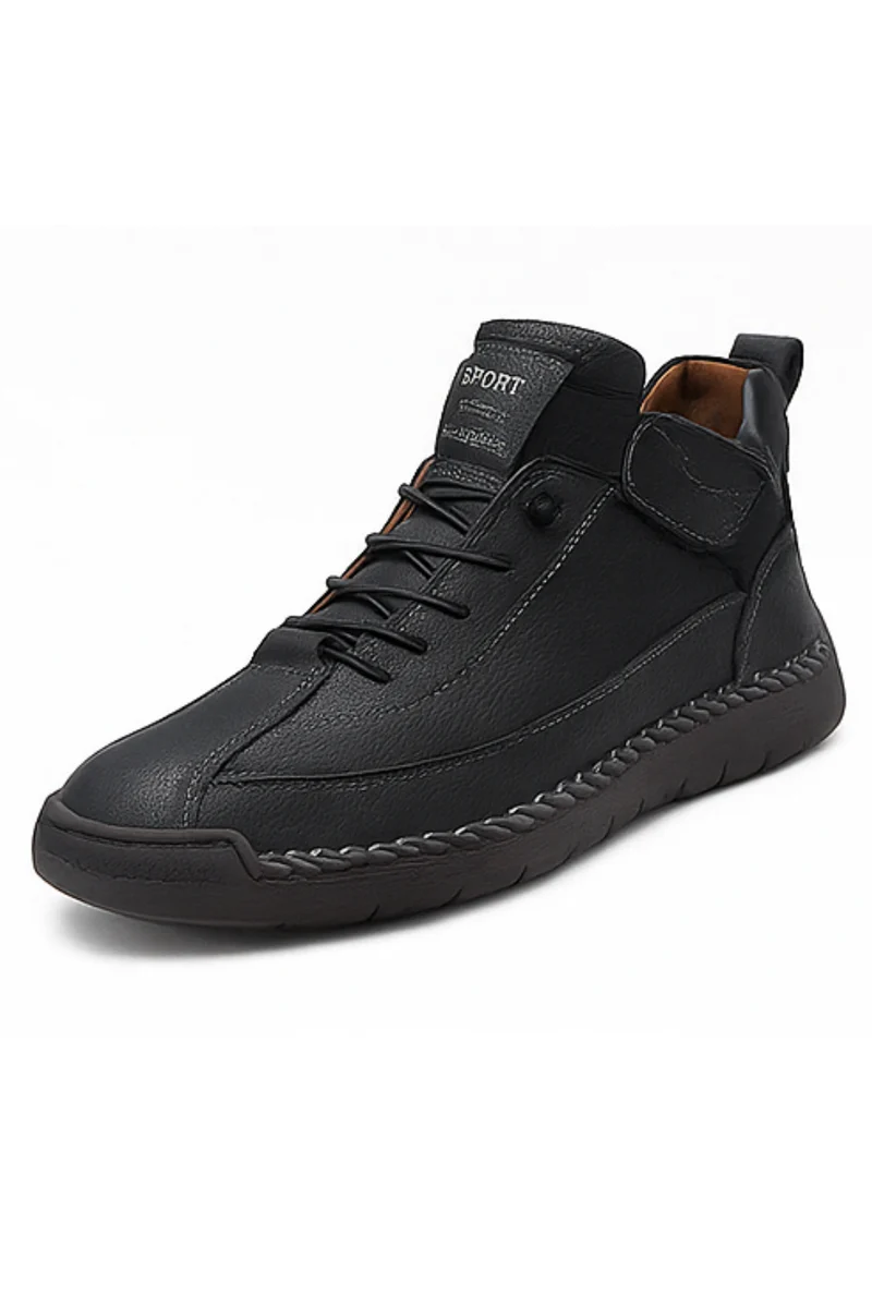 Aleera Sneakers | Schwarz