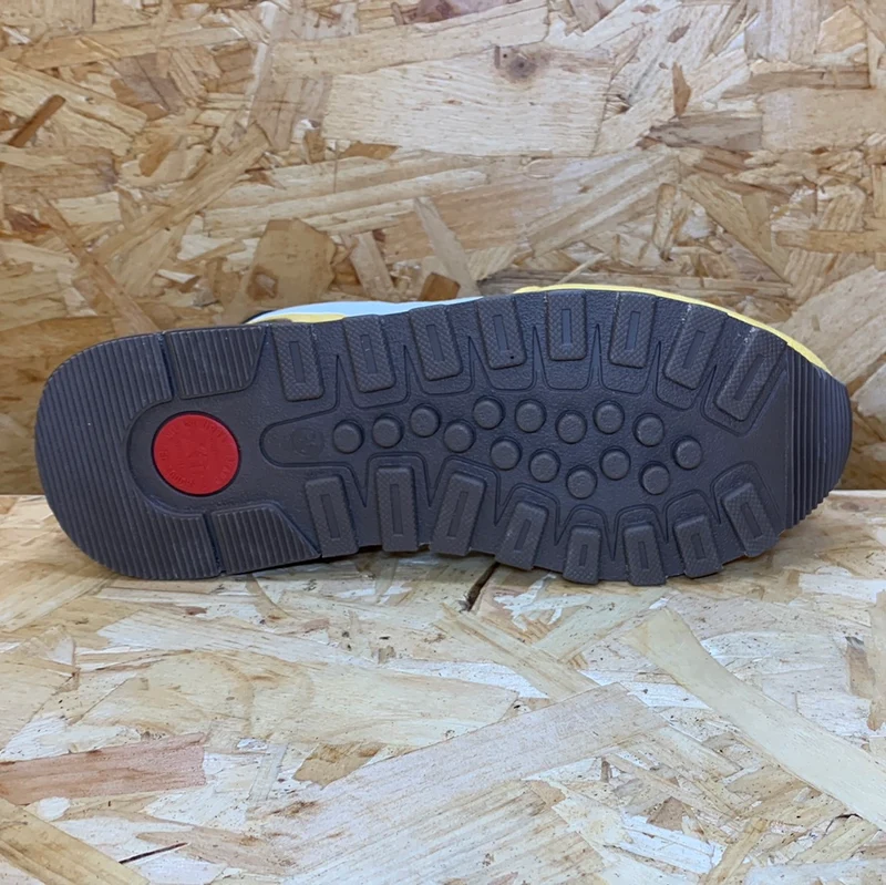 Xti Modische Damen-Sneaker – Panama