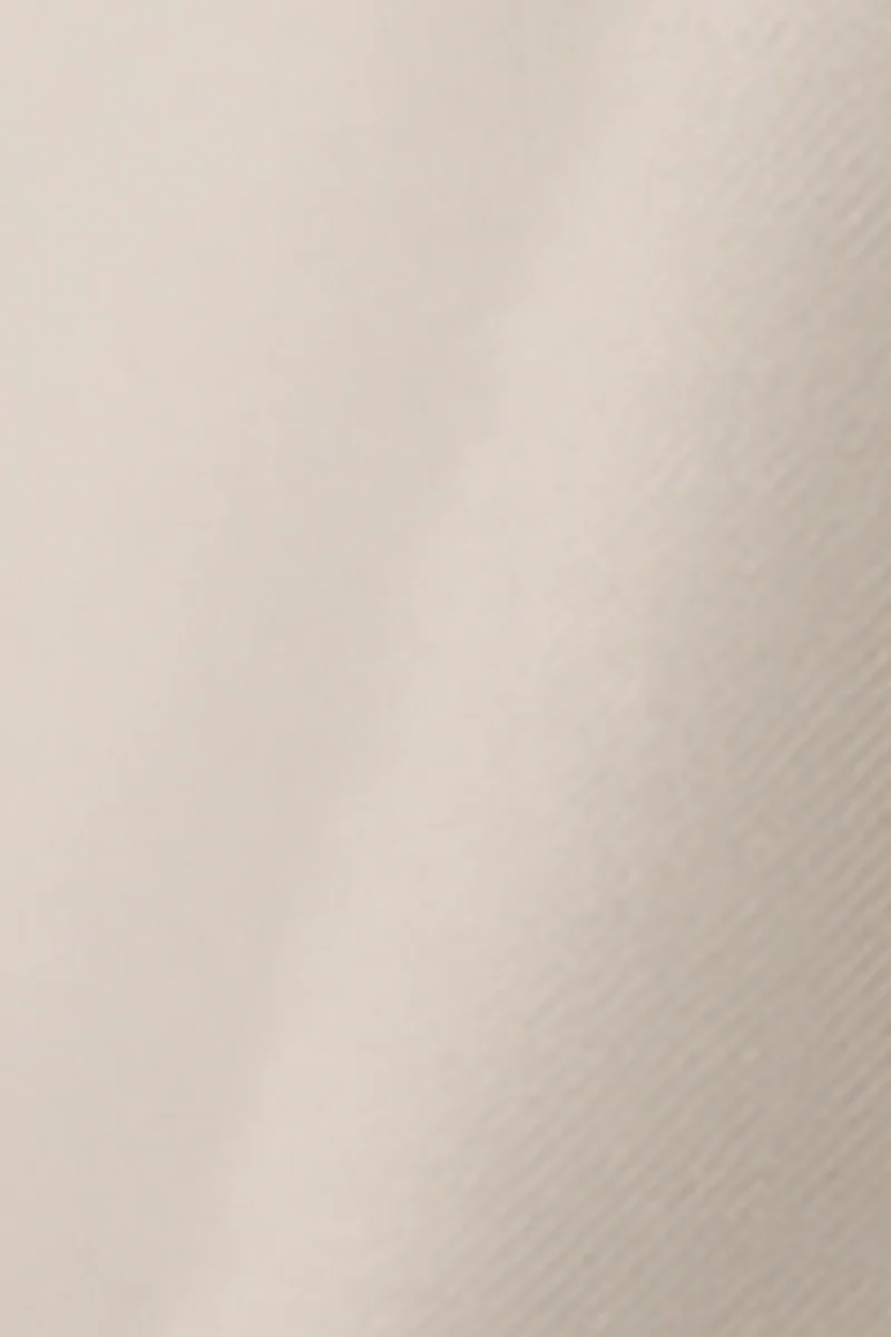 Johnson Premium Jacke für Herren | Hellbeige
