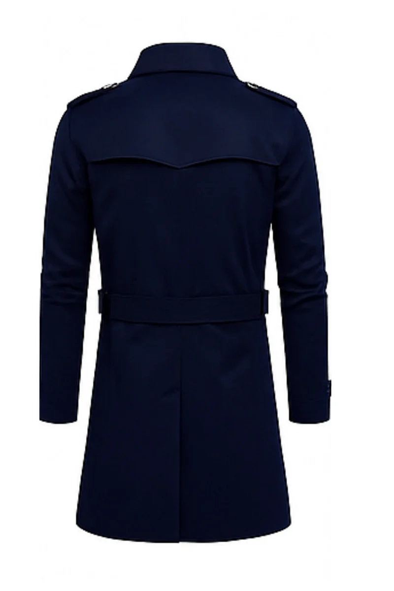 Johnson Premium Jacke für Herren | Blau