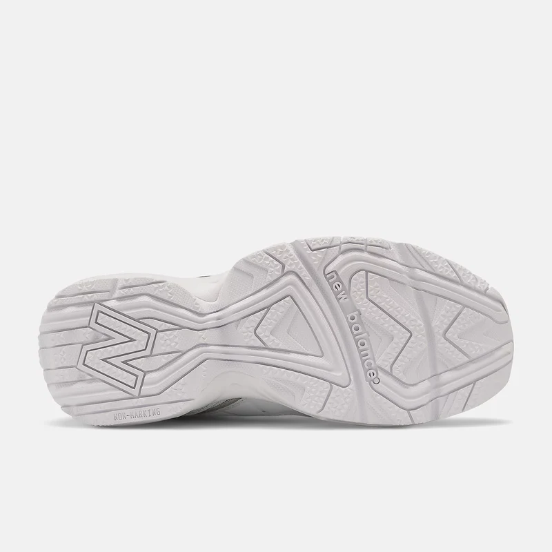 New Balance Damen 452 Fashion Trainer – Weiß