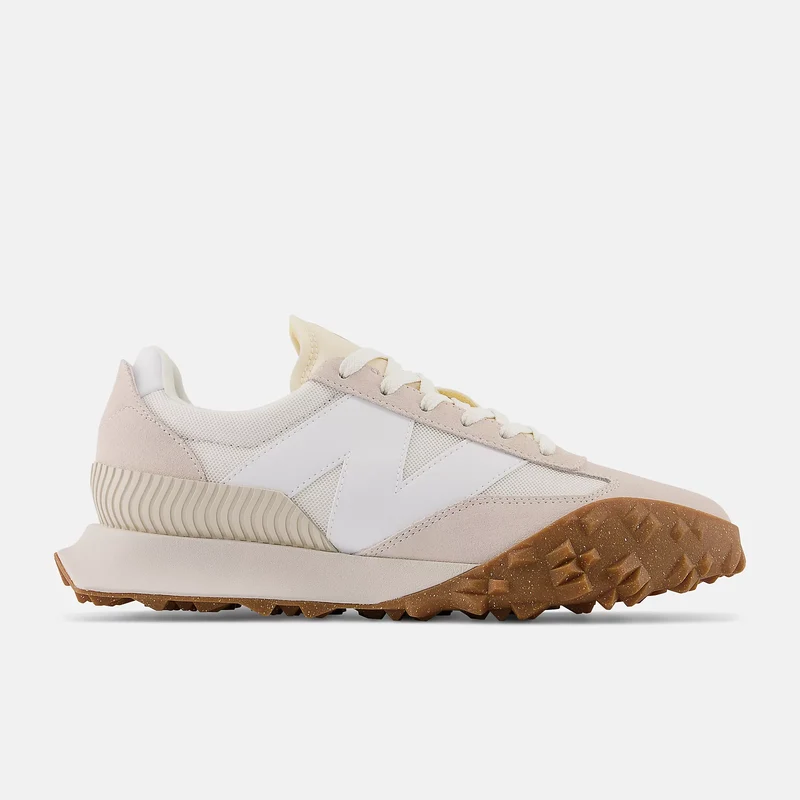 New Balance Modische Herren-Sneaker XC-72 – Weiß