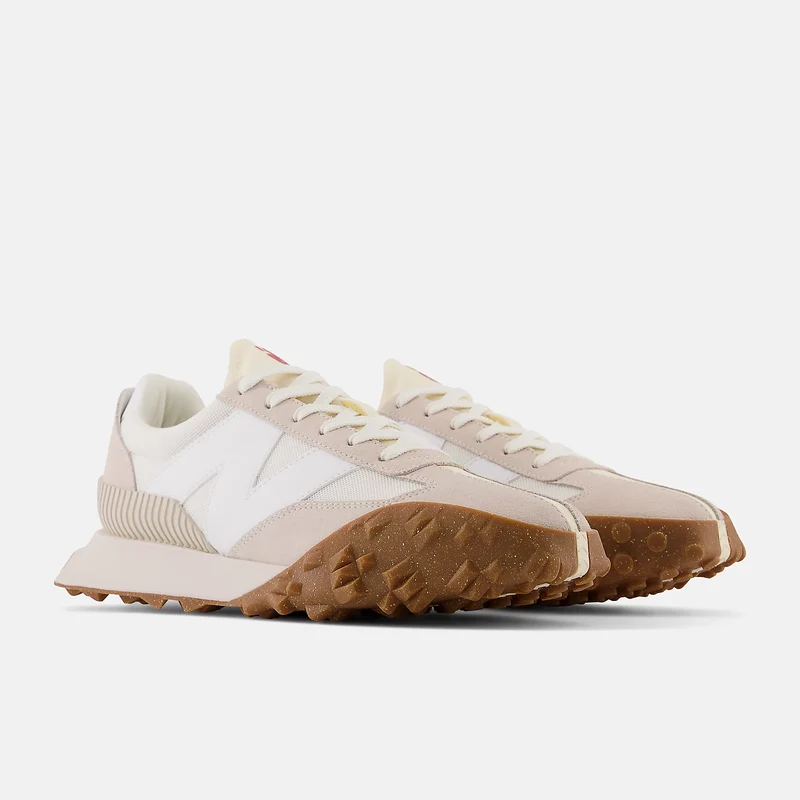 New Balance Modische Herren-Sneaker XC-72 – Weiß