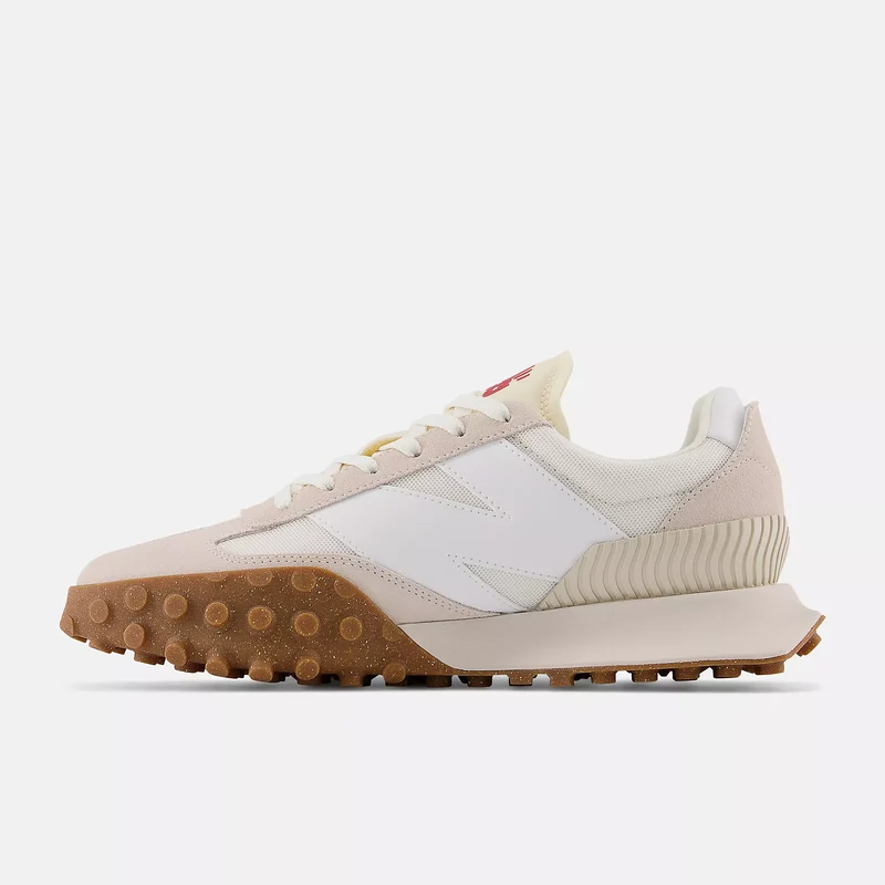 New Balance Modische Herren-Sneaker XC-72 – Weiß