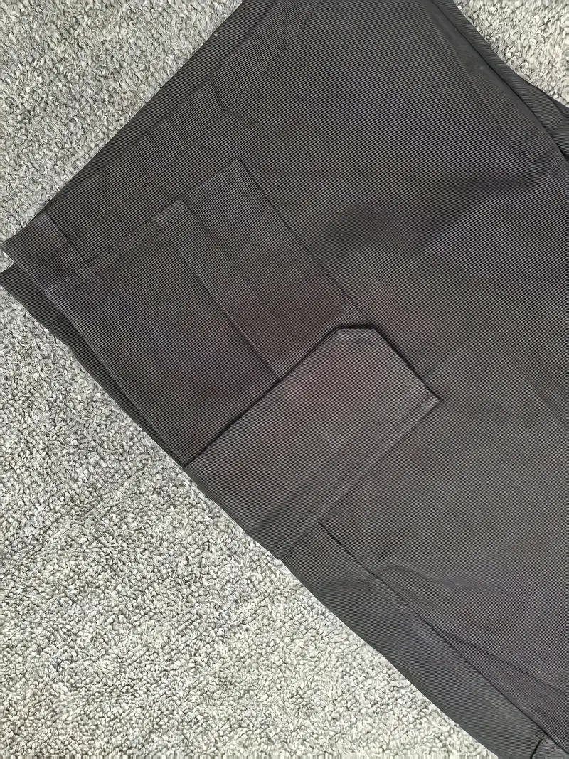 Noel Cargo-Shorts für Herren | Schwarz