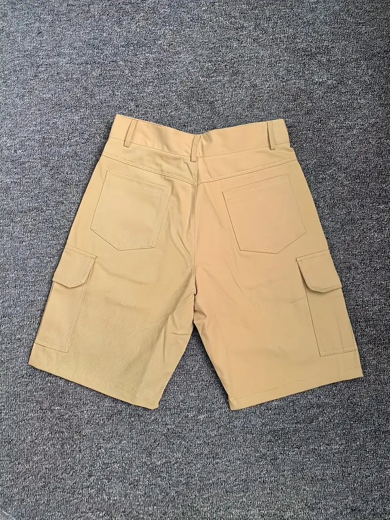 Noel Cargo-Shorts für Herren | Beige
