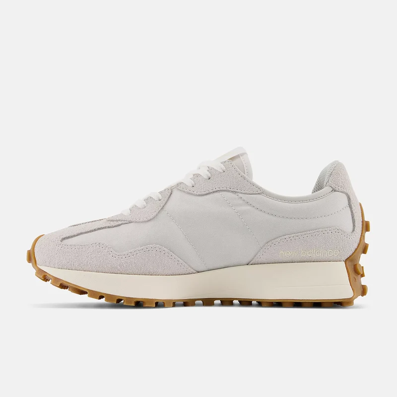 New Balance Damen 327 Fashion Trainer – Grau