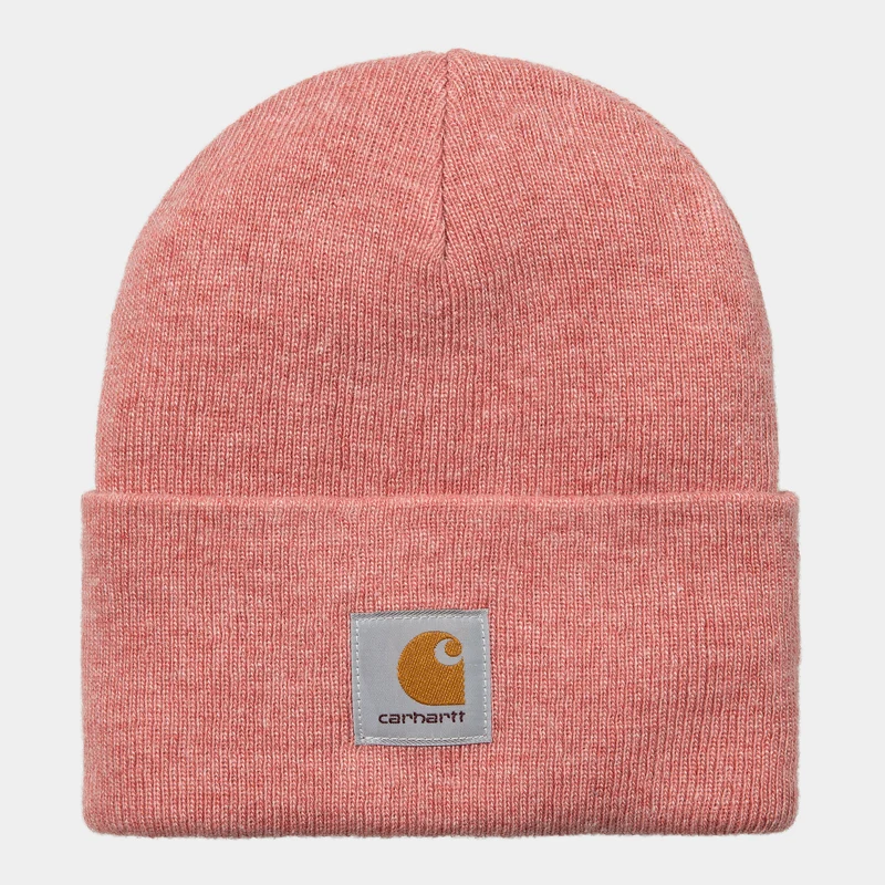 Carhartt WIP Unisex-Armbanduhr aus Acryl – Misty Blush Heather