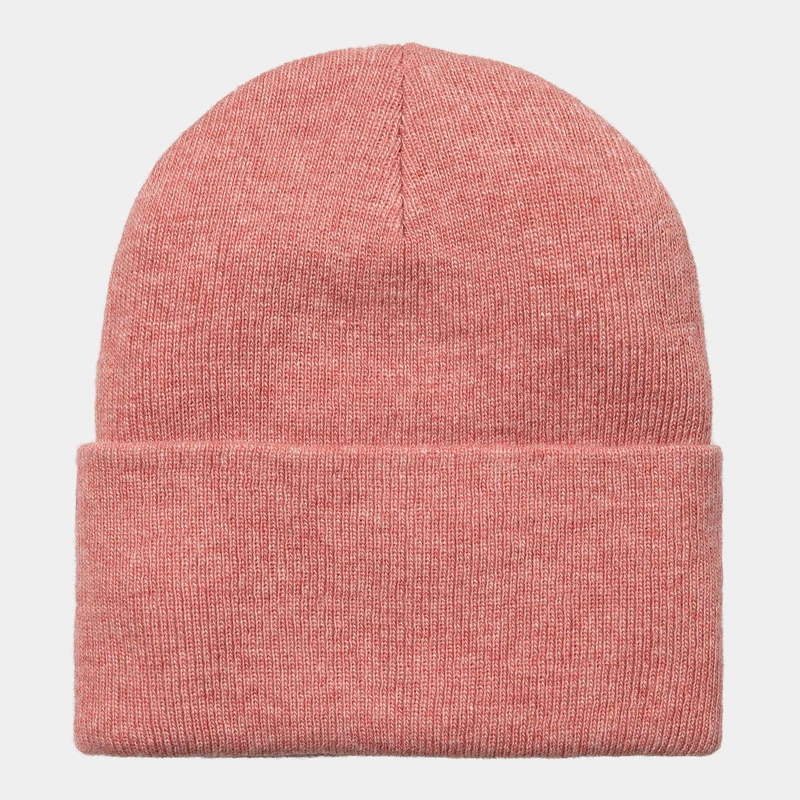 Carhartt WIP Unisex-Armbanduhr aus Acryl – Misty Blush Heather