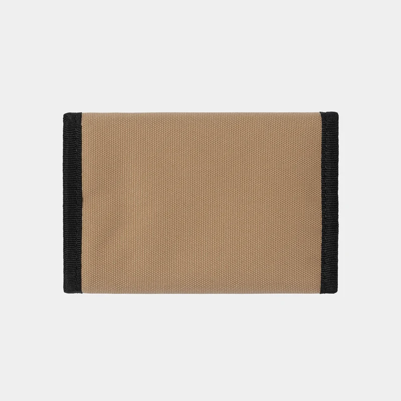 Carhartt WIP Unisex Alec Geldbörse – Dusty Hamilton Brown