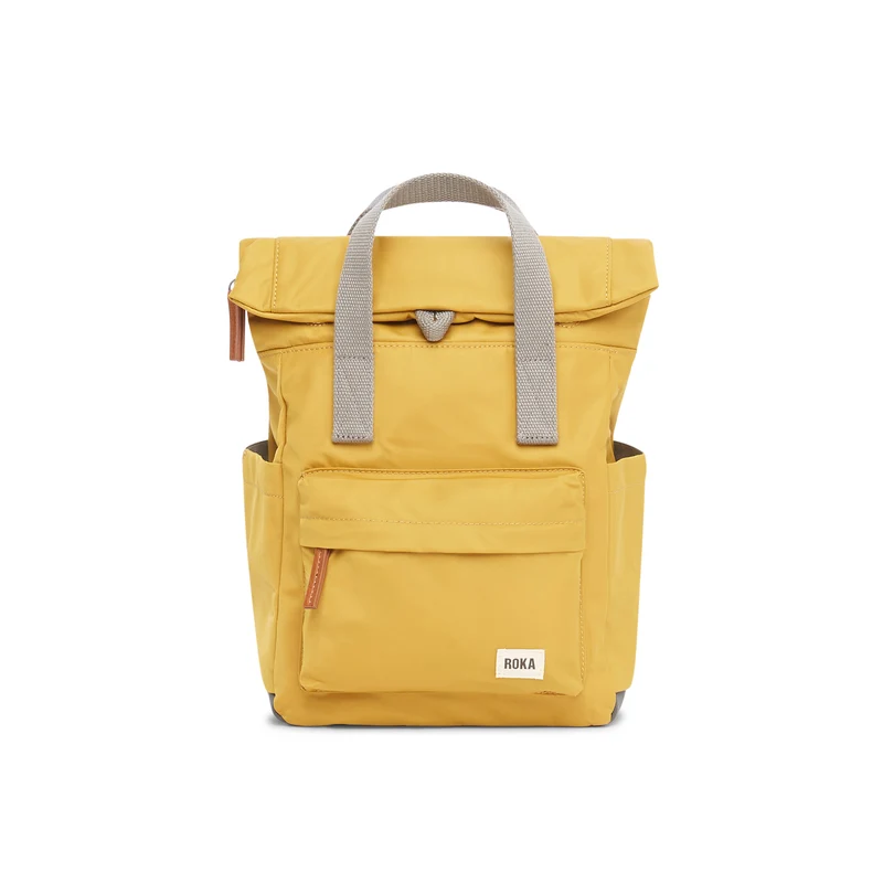 Roka Unisex Canfield B-Beutel - Mais