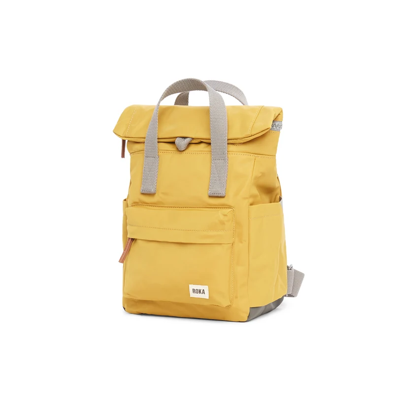 Roka Unisex Canfield B-Beutel - Mais