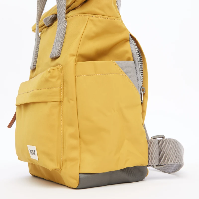 Roka Unisex Canfield B-Beutel - Mais