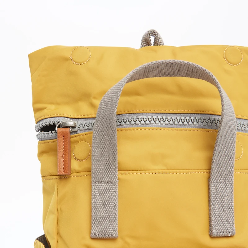 Roka Unisex Canfield B-Beutel - Mais