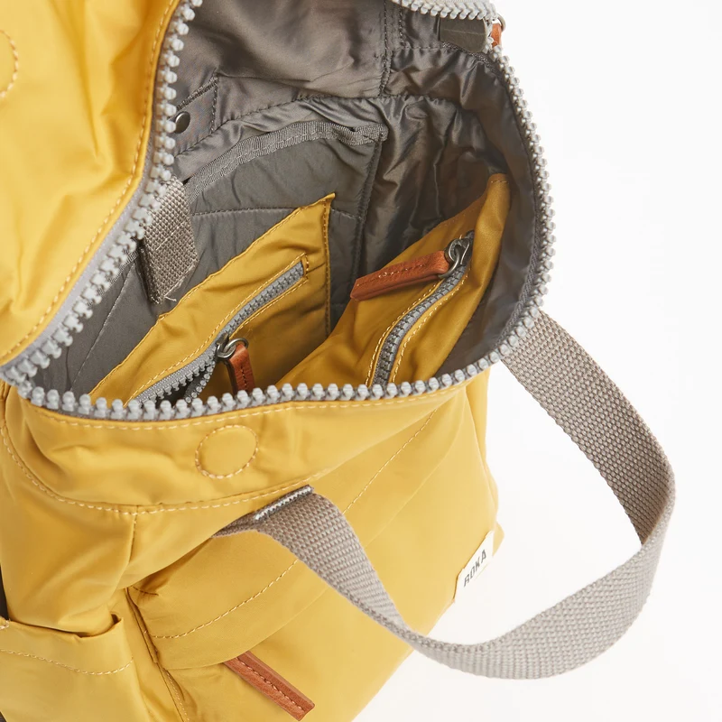 Roka Unisex Canfield B-Beutel - Mais