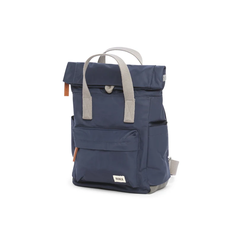Roka Unisex Canfield B Bag - Mitternacht