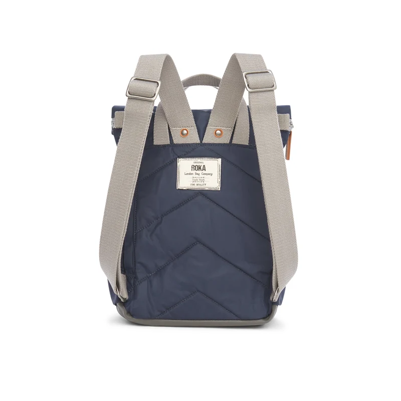 Roka Unisex Canfield B Bag - Mitternacht