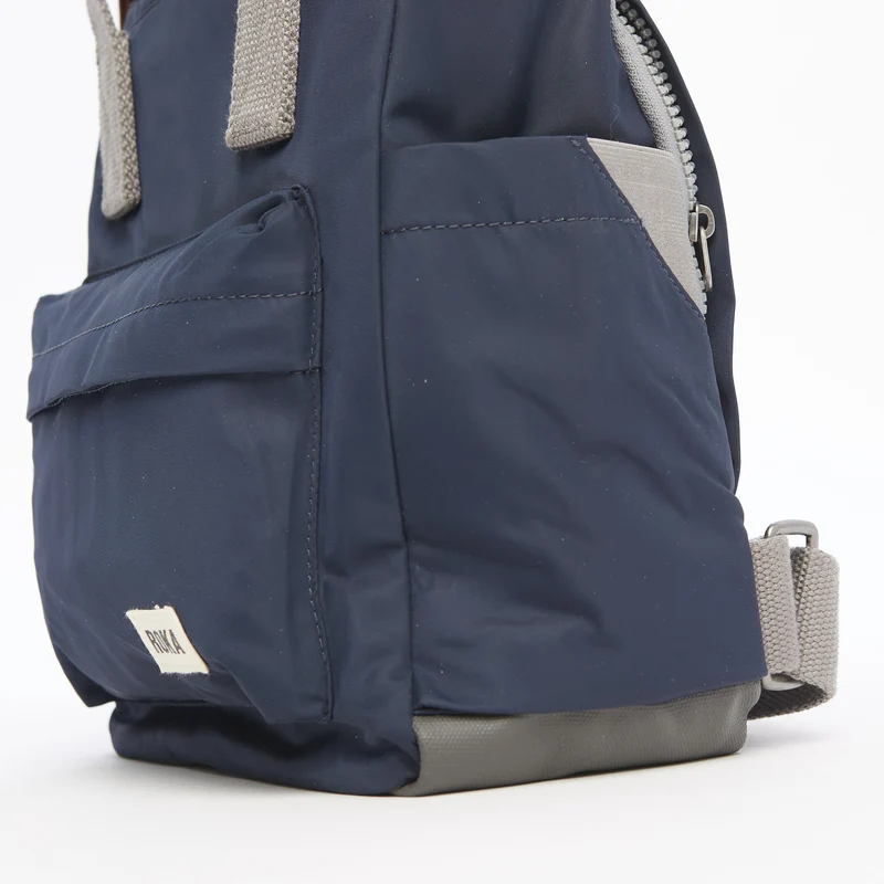 Roka Unisex Canfield B Bag - Mitternacht
