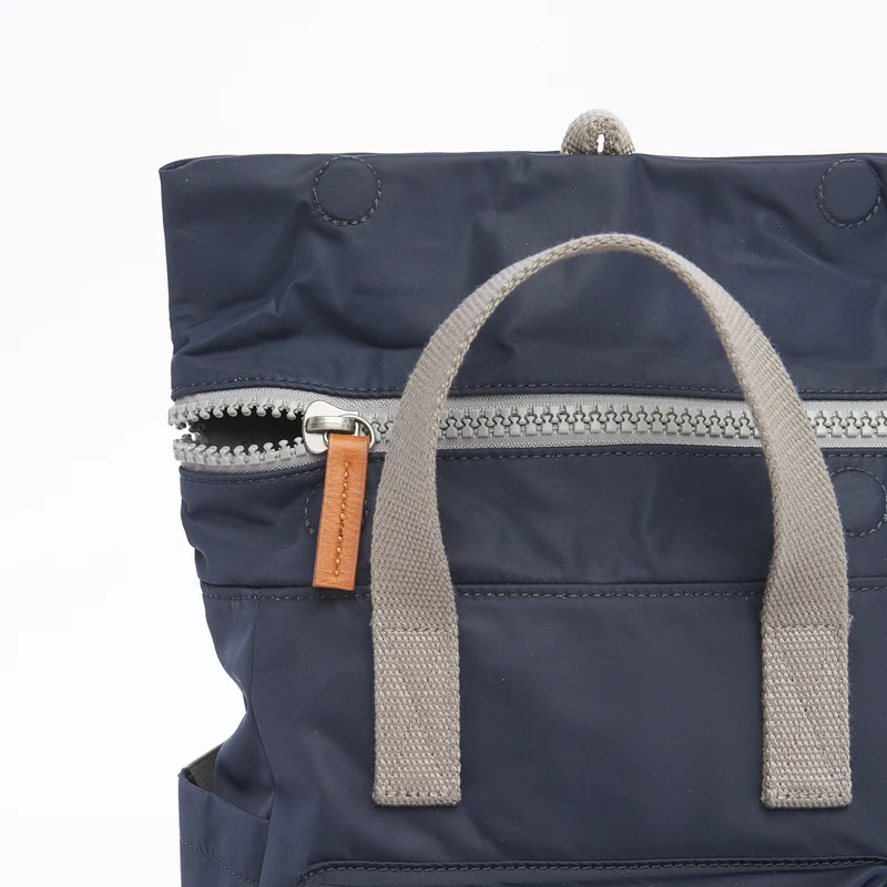 Roka Unisex Canfield B Bag - Mitternacht